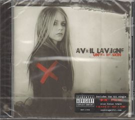 Thumbnail - LAVIGNE,Avril