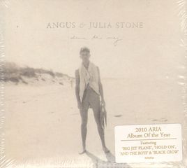 Thumbnail - STONE,Angus And Julia