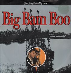 Thumbnail - BIG BAM BOO