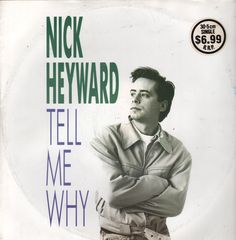 Thumbnail - HEYWARD,Nick