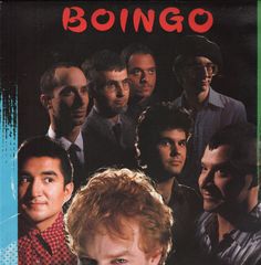 Thumbnail - OINGO BOINGO