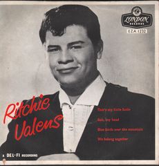 Thumbnail - VALENS,Ritchie