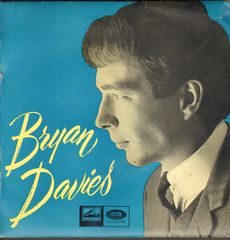 Thumbnail - DAVIES,Bryan