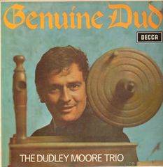 Thumbnail - MOORE,Dudley,Trio