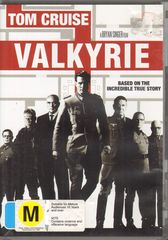 Thumbnail - VALKYRIE