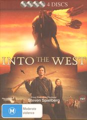 Thumbnail - INTO THE WEST