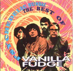 Thumbnail - VANILLA FUDGE