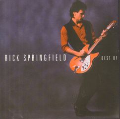 Thumbnail - SPRINGFIELD,Rick