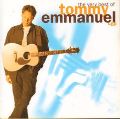 Thumbnail - EMMANUEL,Tommy