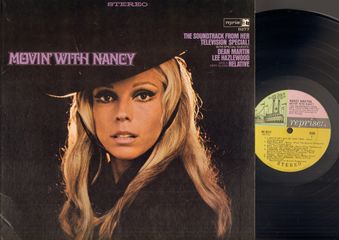 Thumbnail - SINATRA,Nancy