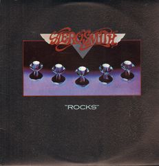 Thumbnail - AEROSMITH