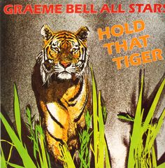 Thumbnail - BELL,Graeme,All Stars