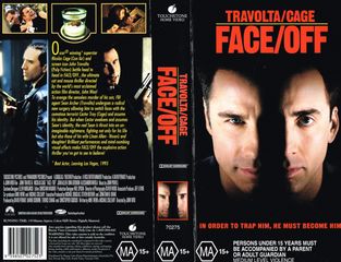 Thumbnail - FACE OFF