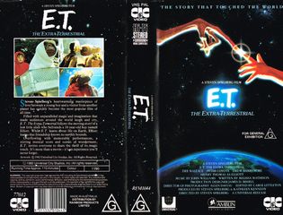 Thumbnail - E.T. THE EXTRA TERRESTRIAL