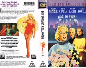 Thumbnail - HOW TO MARRY A MILLIONAIRE