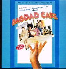 Thumbnail - BAGDAD CAFE