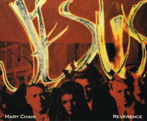 Thumbnail - JESUS AND MARY CHAIN