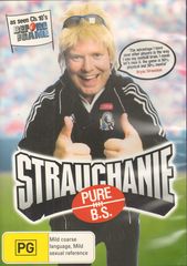 Thumbnail - STRAUCHANIE