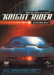 Thumbnail - KNIGHT RIDER