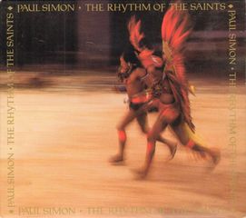 Thumbnail - SIMON,Paul