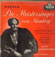 Thumbnail - WAGNER