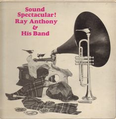 Thumbnail - ANTHONY,Ray,& His Band