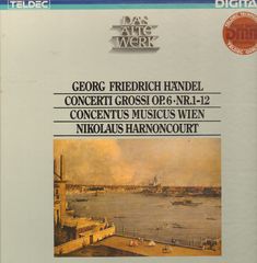 Thumbnail - HANDEL