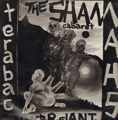 Thumbnail - SHAM CABARET