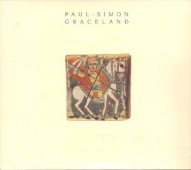 Thumbnail - SIMON,Paul