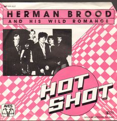 Thumbnail - BROOD,Herman,And His Wild Romance