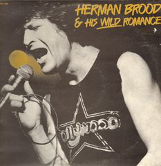 Thumbnail - BROOD,Herman
