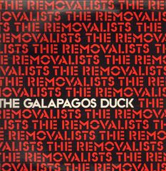 Thumbnail - GALAPAGOS DUCK