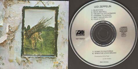 Thumbnail - LED ZEPPELIN