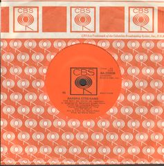 Thumbnail - STREISAND,Barbra