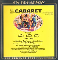 Thumbnail - CABARET