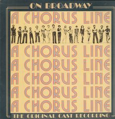 Thumbnail - A CHORUS LINE