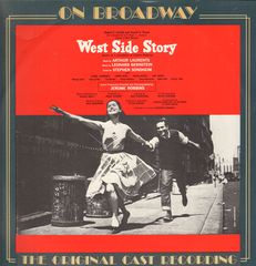 Thumbnail - WEST SIDE STORY