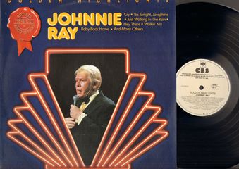 Thumbnail - RAY,Johnnie