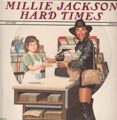 Thumbnail - JACKSON,Millie
