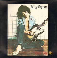 Thumbnail - SQUIER,Billy