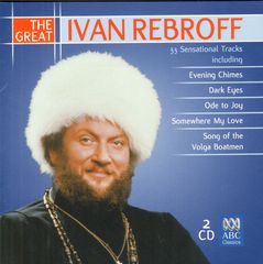 Thumbnail - REBROFF,Ivan