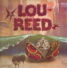 Thumbnail - REED,Lou