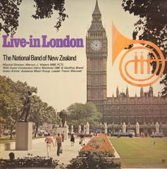 Thumbnail - NATIONAL BAND OF NEW ZEALAND