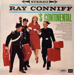 Thumbnail - CONNIFF,Ray