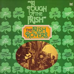 Thumbnail - IRISH ROVERS