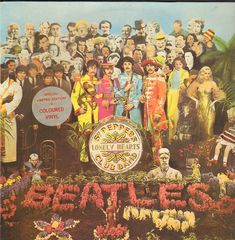 Thumbnail - BEATLES