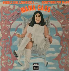 Thumbnail - ELLIOT,Mama Cass