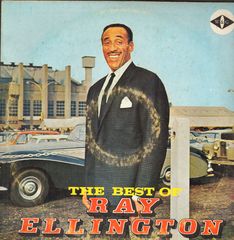 Thumbnail - ELLINGTON,Ray