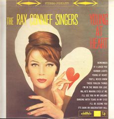 Thumbnail - CONNIFF,Ray,Singers