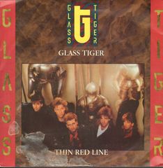 Thumbnail - GLASS TIGER